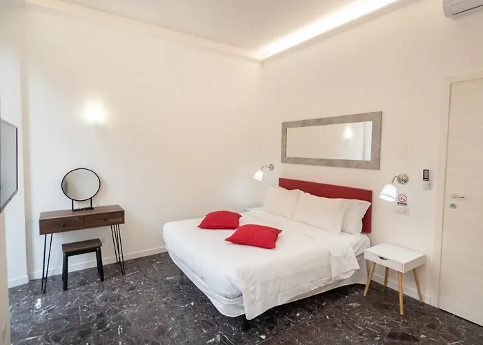 Your Vatican Maison d'hôtes 4*