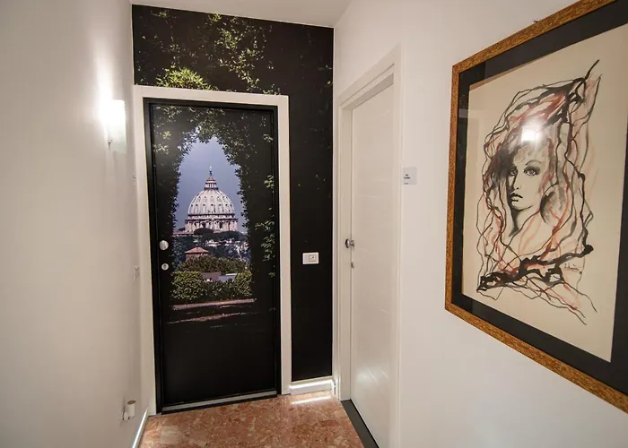 Your Vatican Rome