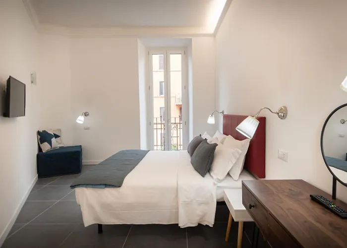 Your Vatican Maison d'hôtes 4*