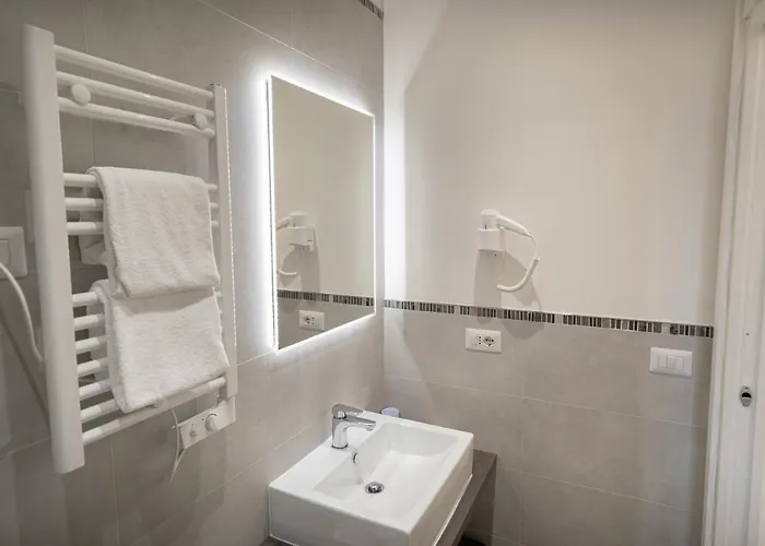 Maison d'hôtes Your Vatican 4*