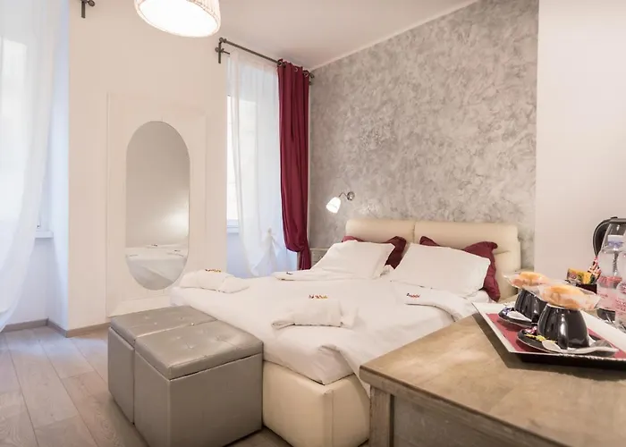 Your Vatican 4* Rome