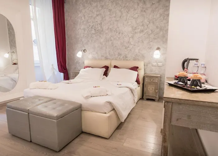 Your Vatican Maison d'hôtes 4*