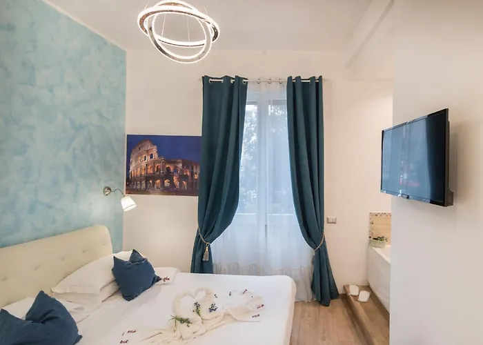 Your Vatican 4* Rome
