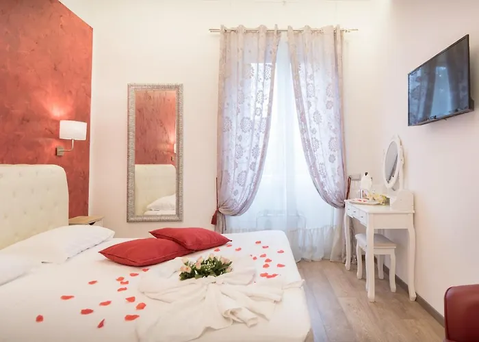 Your Vatican Maison d'hôtes 4*