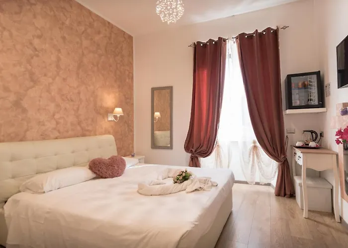 Your Vatican Maison d'hôtes 4*
