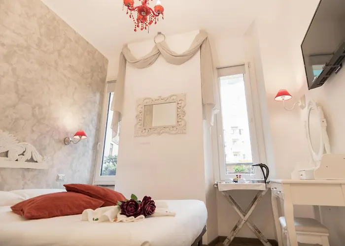 Your Vatican Maison d'hôtes 4*