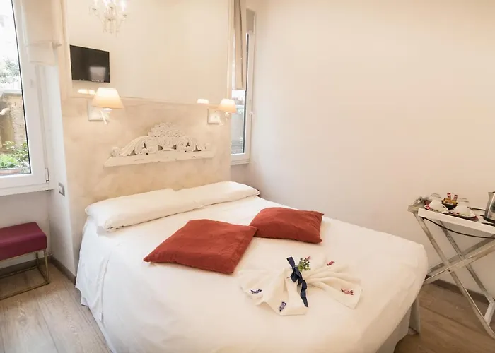 Maison d'hôtes Your Vatican 4*